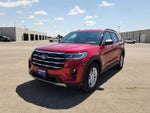 2027 Ford Explorer Active w/200A Pkg