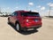 2027 Ford Explorer Active w/200A Pkg