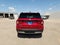 2027 Ford Explorer Active w/200A Pkg