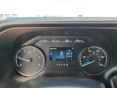 2027 Ford F-250SD XL