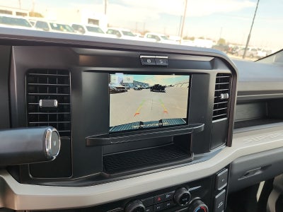2027 Ford F-250SD XL