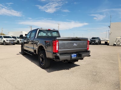 2027 Ford F-250SD XL