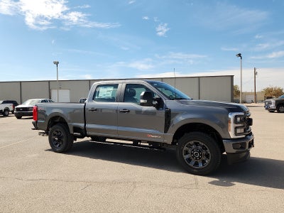 2027 Ford F-250SD XL
