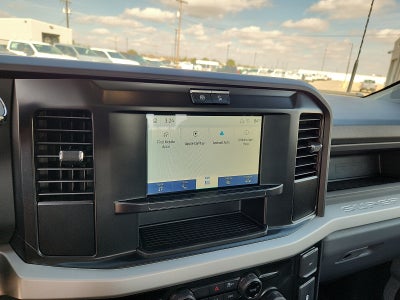 2027 Ford F-250SD XL