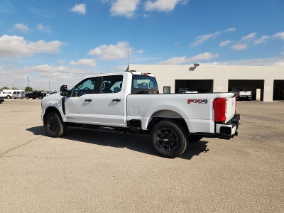 2027 Ford F-250SD XL