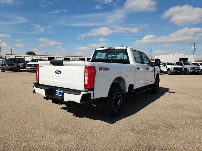 2027 Ford F-250SD XL