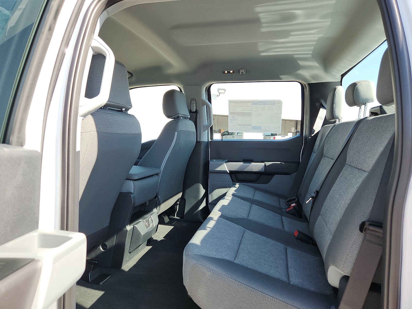2027 Ford F-250SD XL