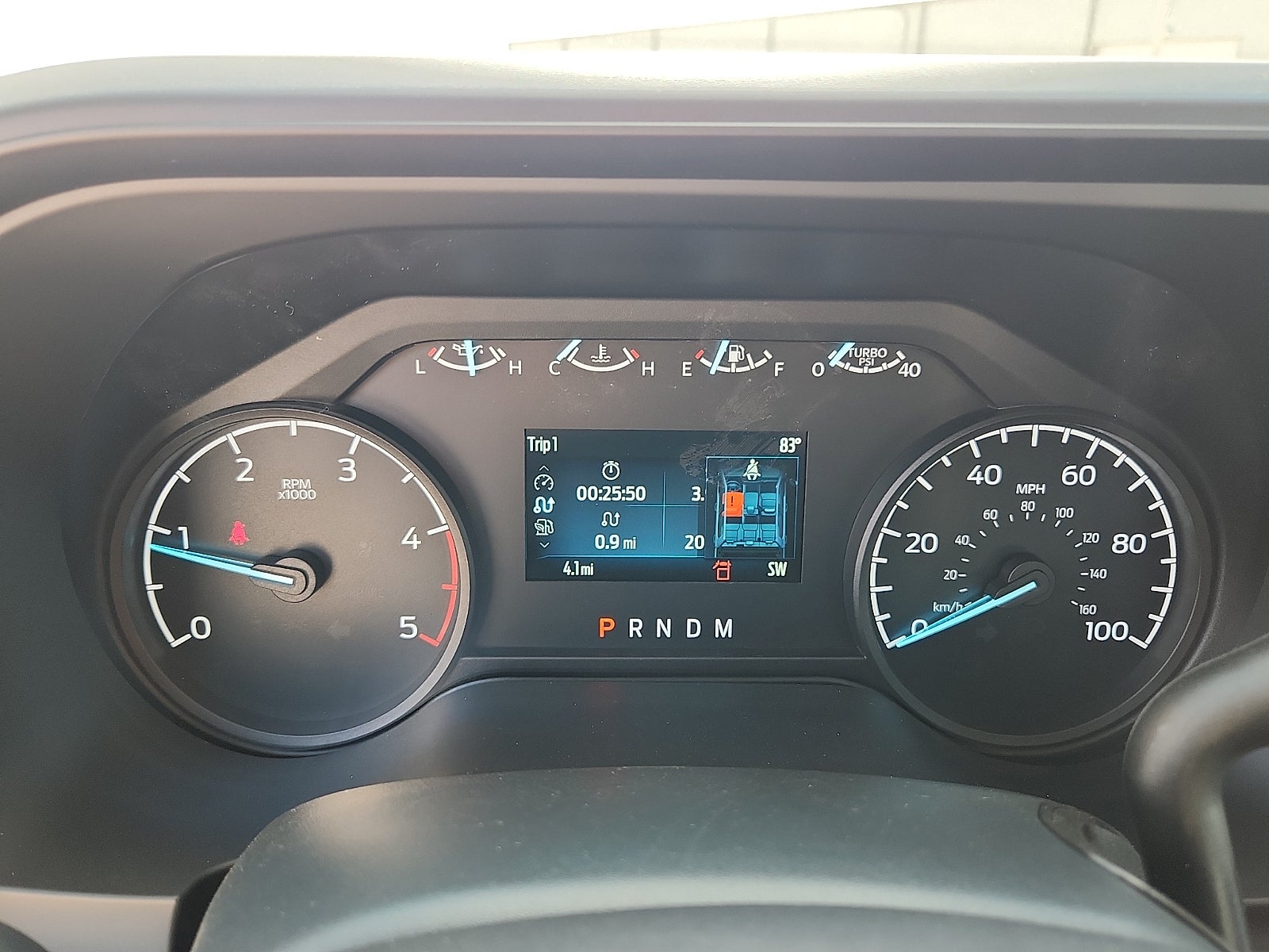 2027 Ford F-250SD XL