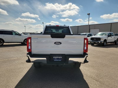 2027 Ford F-250SD XL