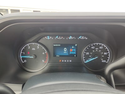 2027 Ford F-250SD XL
