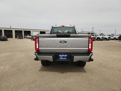 2027 Ford F-250SD XL