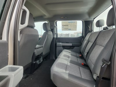 2027 Ford F-250SD XL