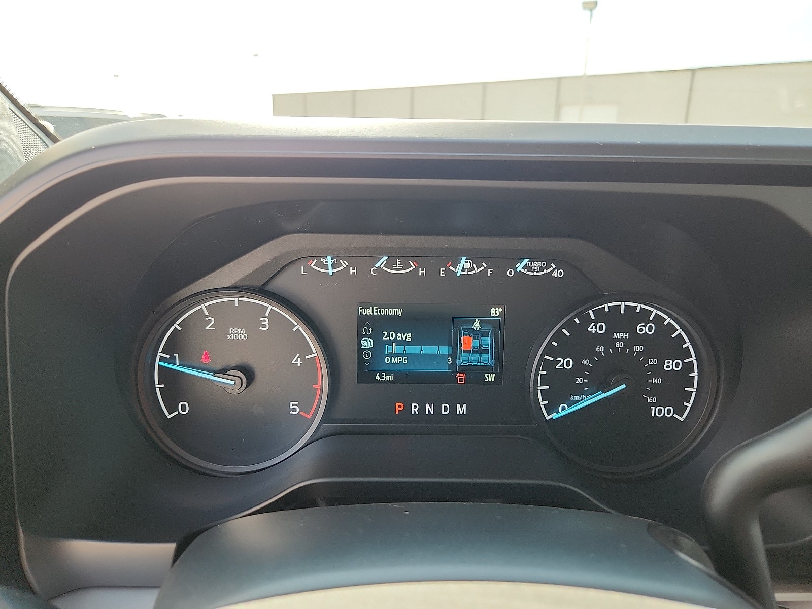 2027 Ford F-250SD XLT