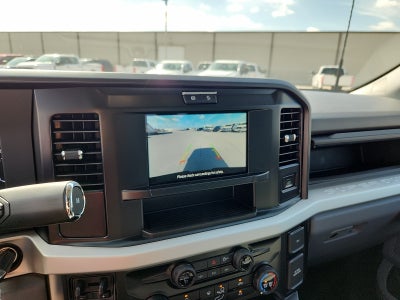 2027 Ford F-250SD XLT