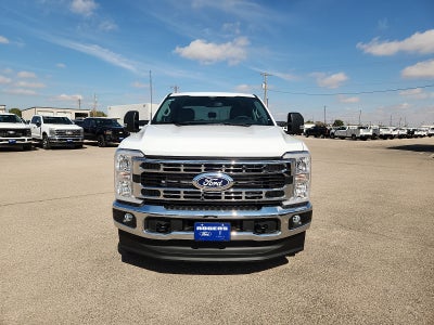 2027 Ford F-250SD XLT