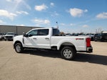 2027 Ford F-250SD XLT