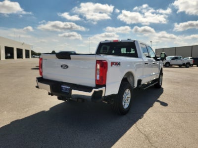 2027 Ford F-250SD XLT