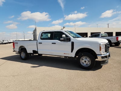 2027 Ford F-250SD XL