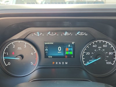 2027 Ford F-250SD XL