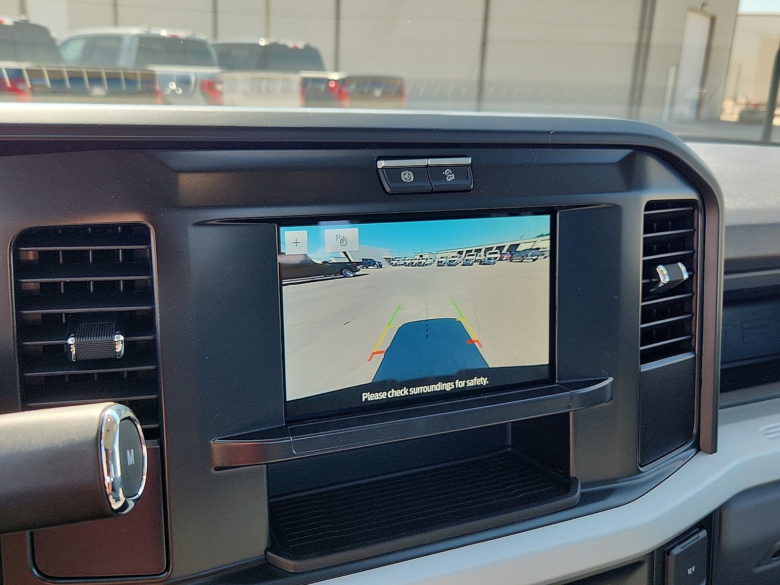 2027 Ford F-250SD XL
