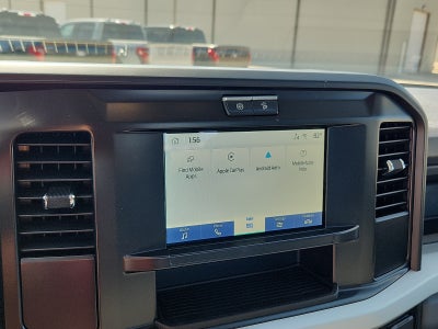 2027 Ford F-250SD XL