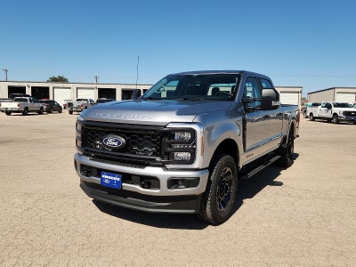 2027 Ford F-250SD XL