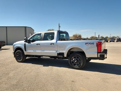 2027 Ford F-250SD XL