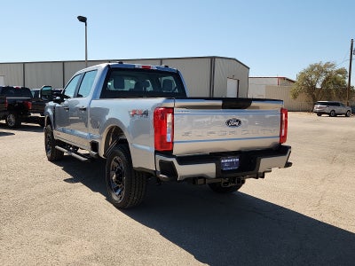 2027 Ford F-250SD XL