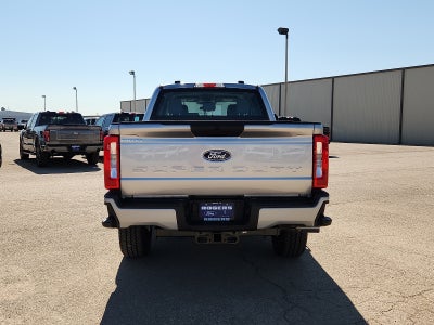 2027 Ford F-250SD XL
