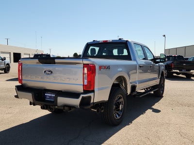 2027 Ford F-250SD XL