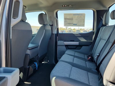 2027 Ford F-250SD XL