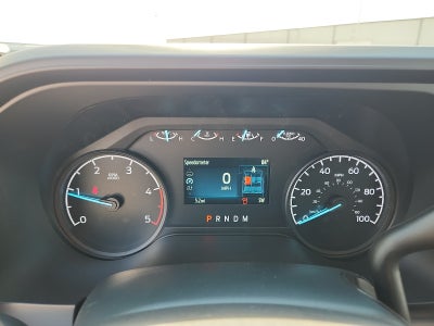 2027 Ford F-250SD XL
