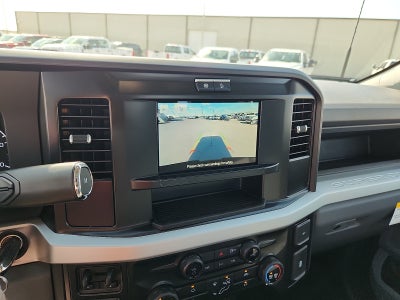 2027 Ford F-250SD XL