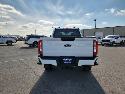 2027 Ford F-250SD XL