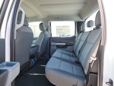 2027 Ford F-250SD XL