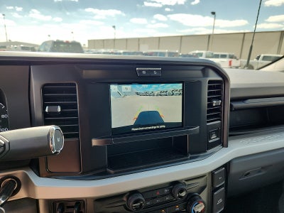 2027 Ford F-250SD XLT
