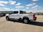 2027 Ford F-250SD XLT