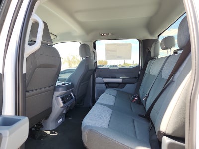 2027 Ford F-250SD XLT
