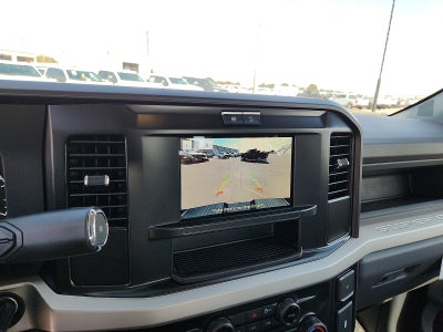 2027 Ford F-250SD XL