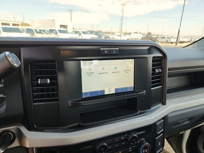 2027 Ford F-250SD XL
