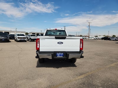 2027 Ford F-250SD XL