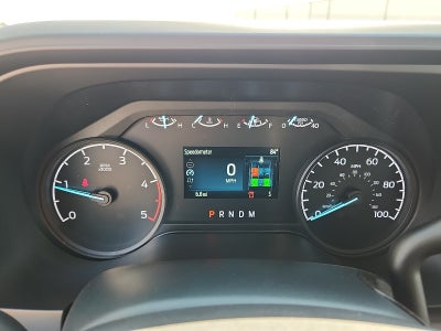 2027 Ford F-250SD XL