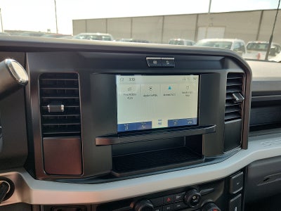 2027 Ford F-250SD XL