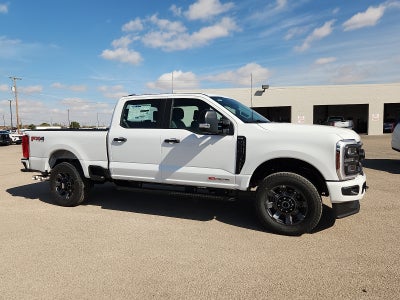 2027 Ford F-250SD XL