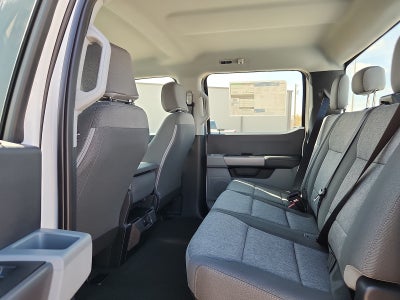 2027 Ford F-250SD XL