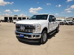 2027 Ford F-250SD XLT