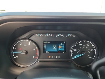 2027 Ford F-250SD XL