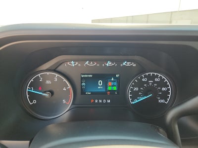 2027 Ford F-250SD XL