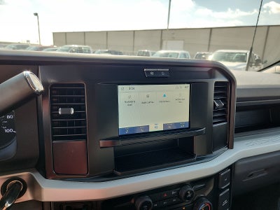 2027 Ford F-250SD XL