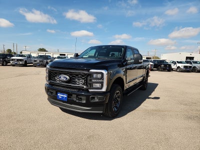 2027 Ford F-250SD XL